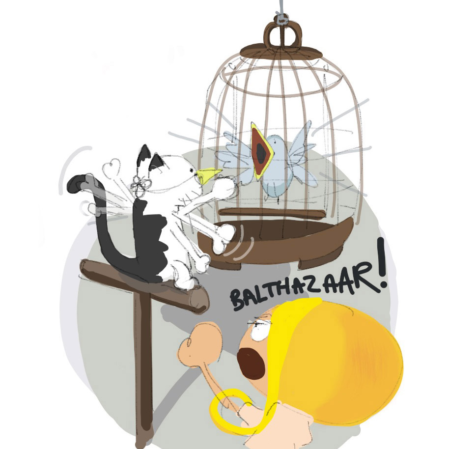 Balthazar