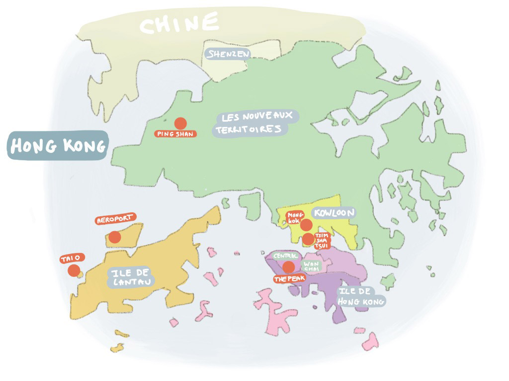 carte_HongKong